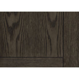 Granby Antique White 64" TV Stand