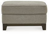Kaywood Granite Ottoman