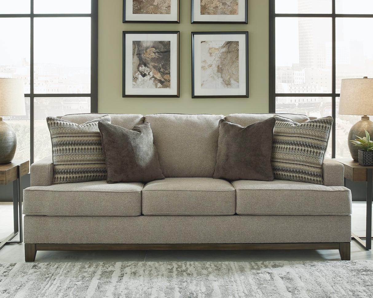 Kaywood Granite Sofa