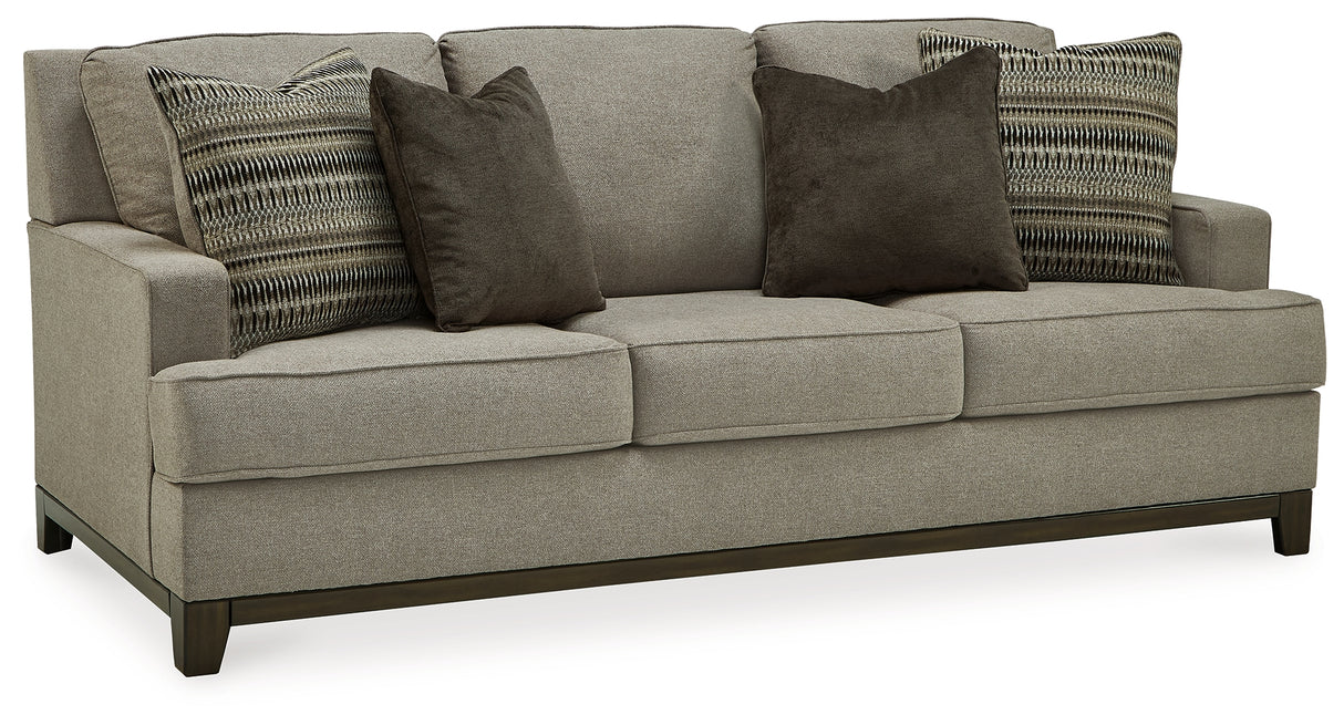 Kaywood Granite Sofa