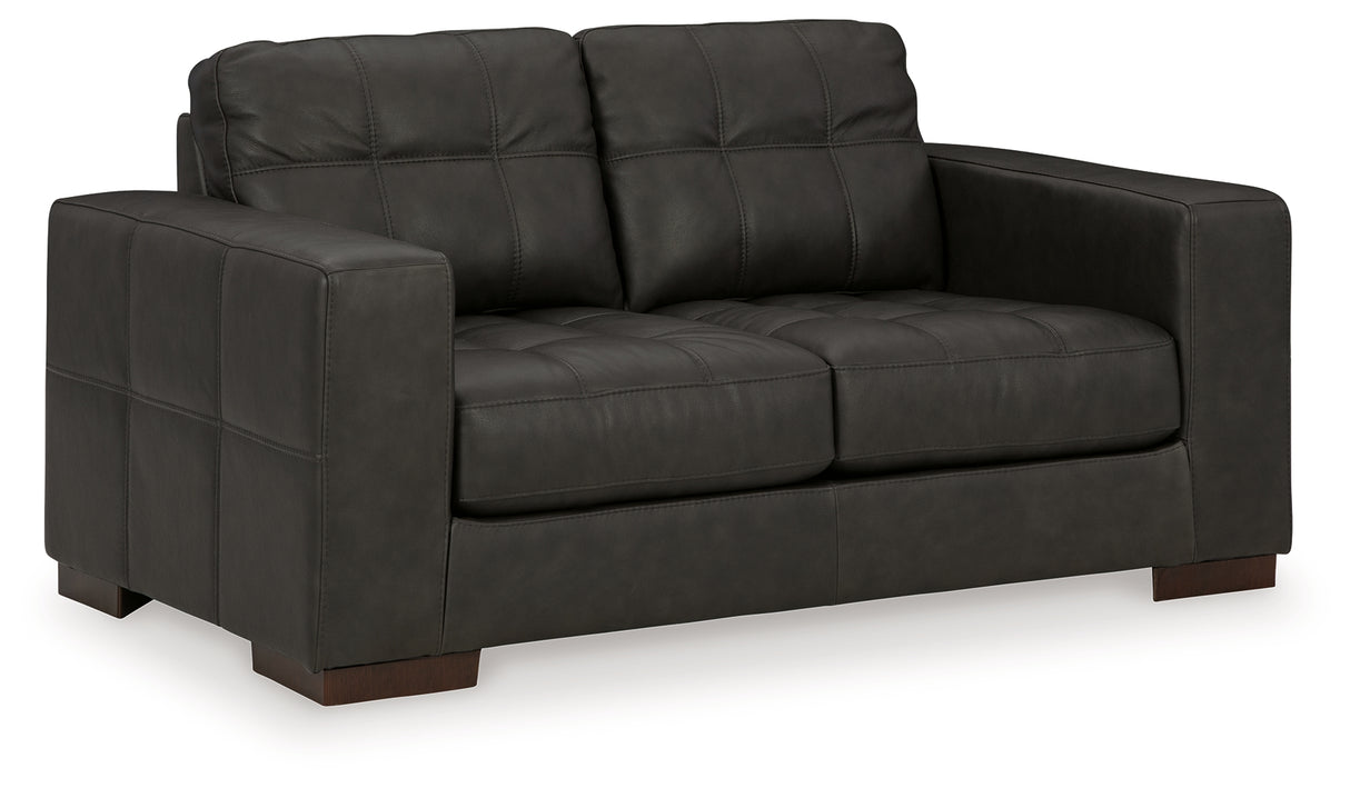 Luigi Thunder Loveseat