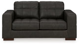 Luigi Thunder Loveseat