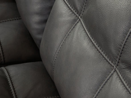 Luigi Thunder Sofa And Loveseat