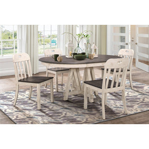 Clover Round/Oval Dining Table