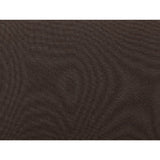 Earsom Brown Linen Sofa