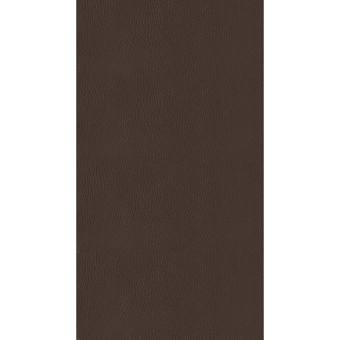 Westby Brown/Brown Round Swivel Counter Height Stool, Set of 2