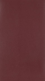 Westby Red/Brown Round Swivel Counter Height Stool, Set of 2