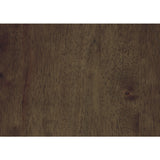 Westby Red/Brown Round Swivel Pub Height Stool, Red, Set of 2