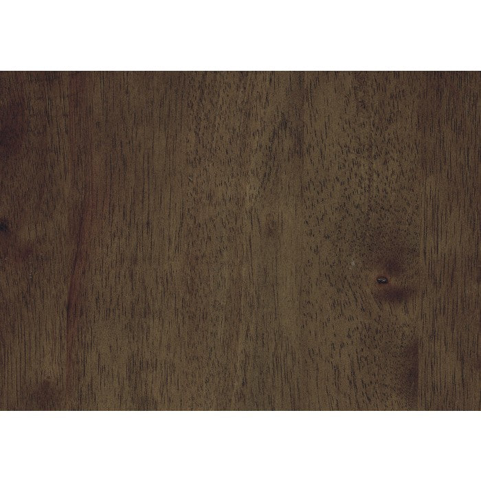 Ordway Black/Brown Dining Stool, Black