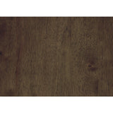 Ordway Brown/Brown Pub Height Stool, Brown