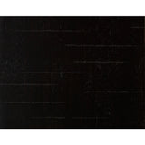 Caspian Black Counter Height Stool