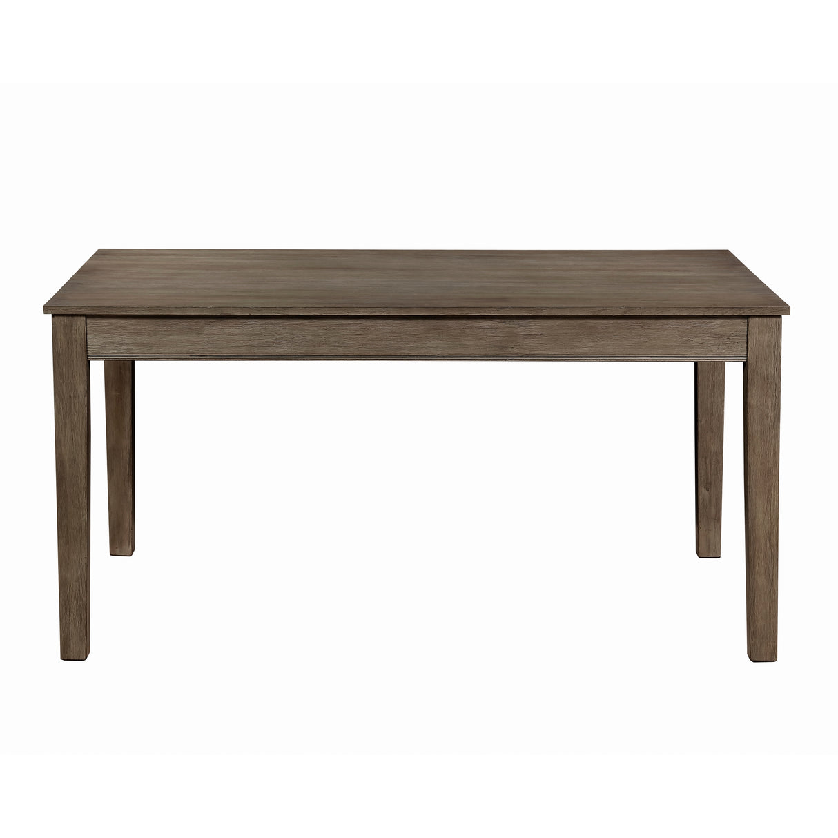Armhurst Brown Dining Table
