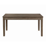 Armhurst Brown Dining Table