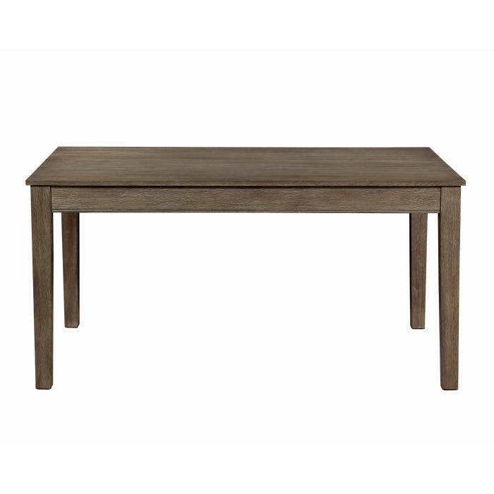 Armhurst Brown Dining Table