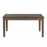 Armhurst Brown Dining Table