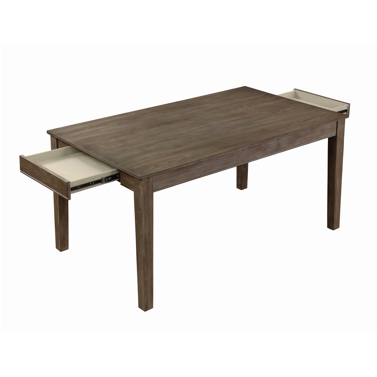 Armhurst Brown Dining Table