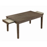 Armhurst Brown Dining Table