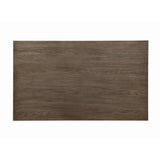 Armhurst Brown Dining Table