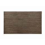 Armhurst Brown Dining Table