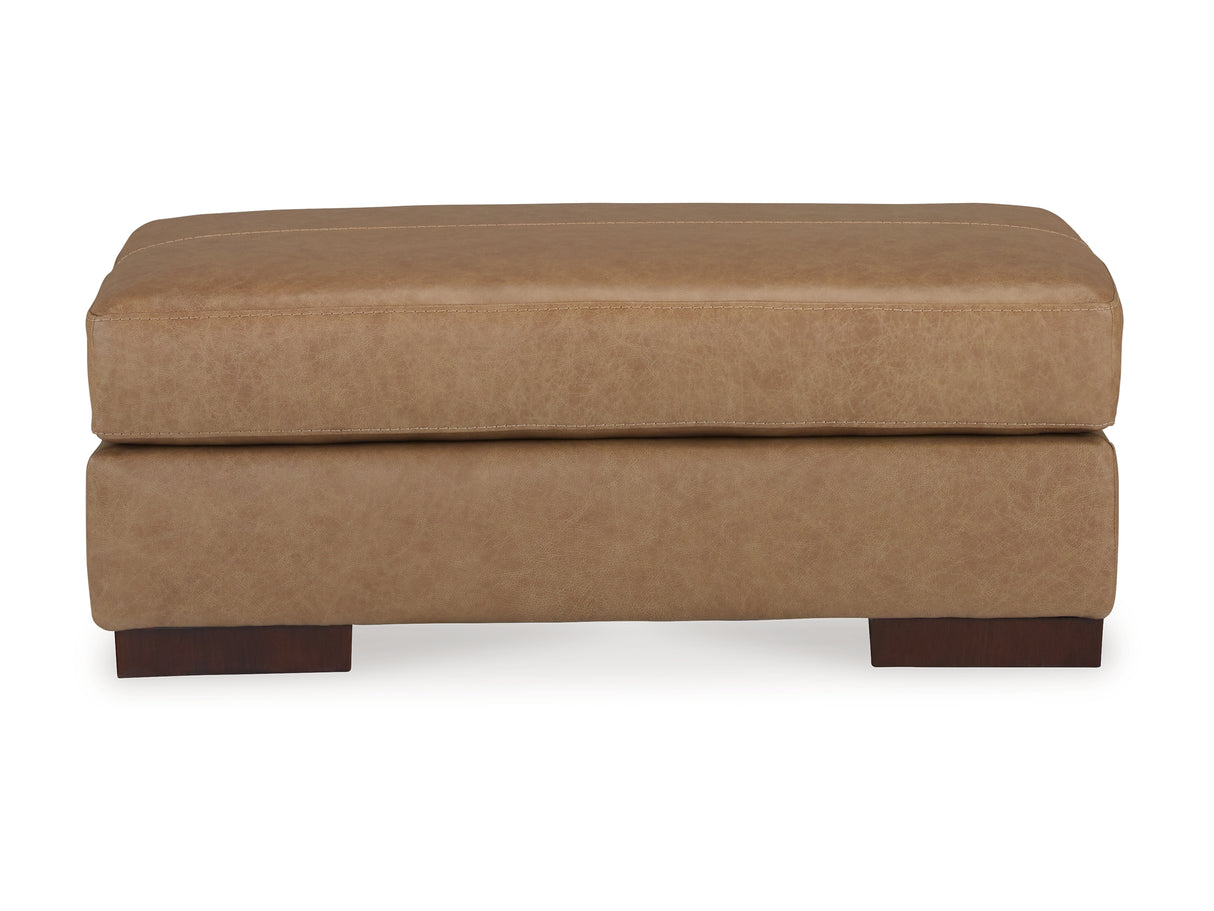 Lombardia Tumbleweed Sofa, Loveseat, Oversized Chair And Ottoman