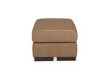 Lombardia Tumbleweed Oversized Chair And Ottoman