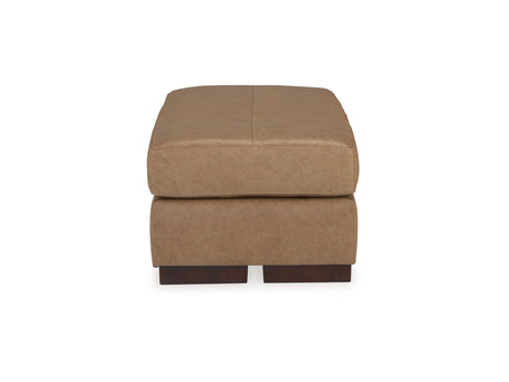 Lombardia Tumbleweed Sofa, Loveseat, Oversized Chair And Ottoman