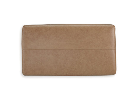 Lombardia Tumbleweed Oversized Chair And Ottoman