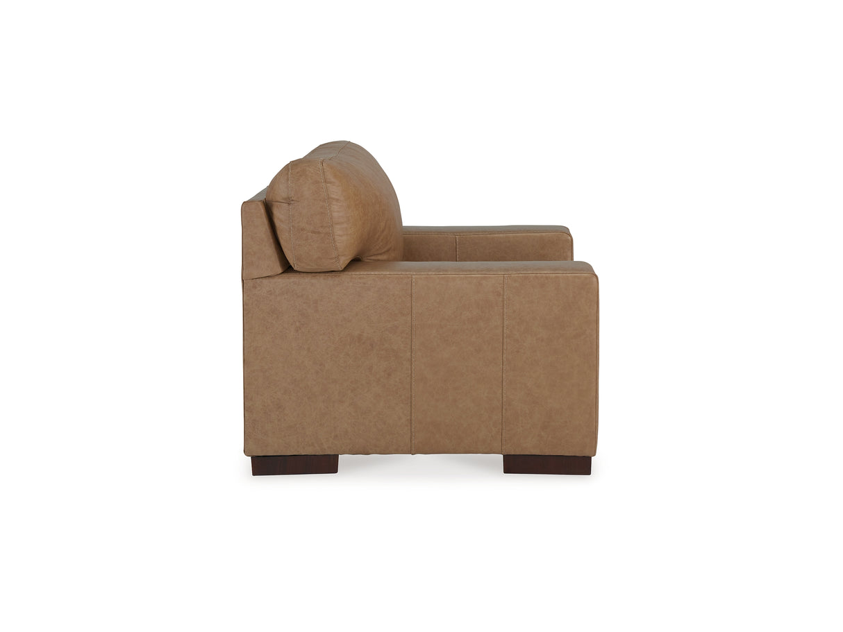 Lombardia Tumbleweed Sofa, Loveseat, Oversized Chair And Ottoman