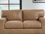 Lombardia Tumbleweed Sofa, Loveseat, Oversized Chair And Ottoman