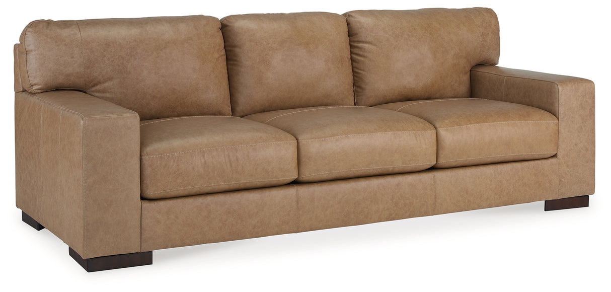 Lombardia Tumbleweed Sofa