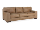 Lombardia Tumbleweed Sofa, Loveseat, Oversized Chair And Ottoman