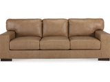 Lombardia Tumbleweed Sofa, Loveseat, Oversized Chair And Ottoman