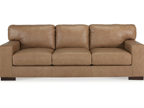 Lombardia Tumbleweed Sofa, Loveseat, Oversized Chair And Ottoman