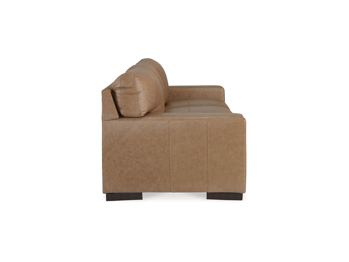 Lombardia Tumbleweed Sofa, Loveseat, Oversized Chair And Ottoman