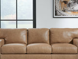 Lombardia Tumbleweed Sofa, Loveseat, Oversized Chair And Ottoman