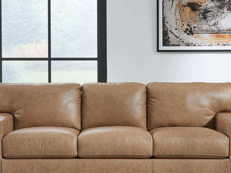 Lombardia Tumbleweed Sofa, Loveseat, Oversized Chair And Ottoman