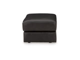 Amiata Onyx Sofa, Loveseat, Oversized Chair And Ottoman
