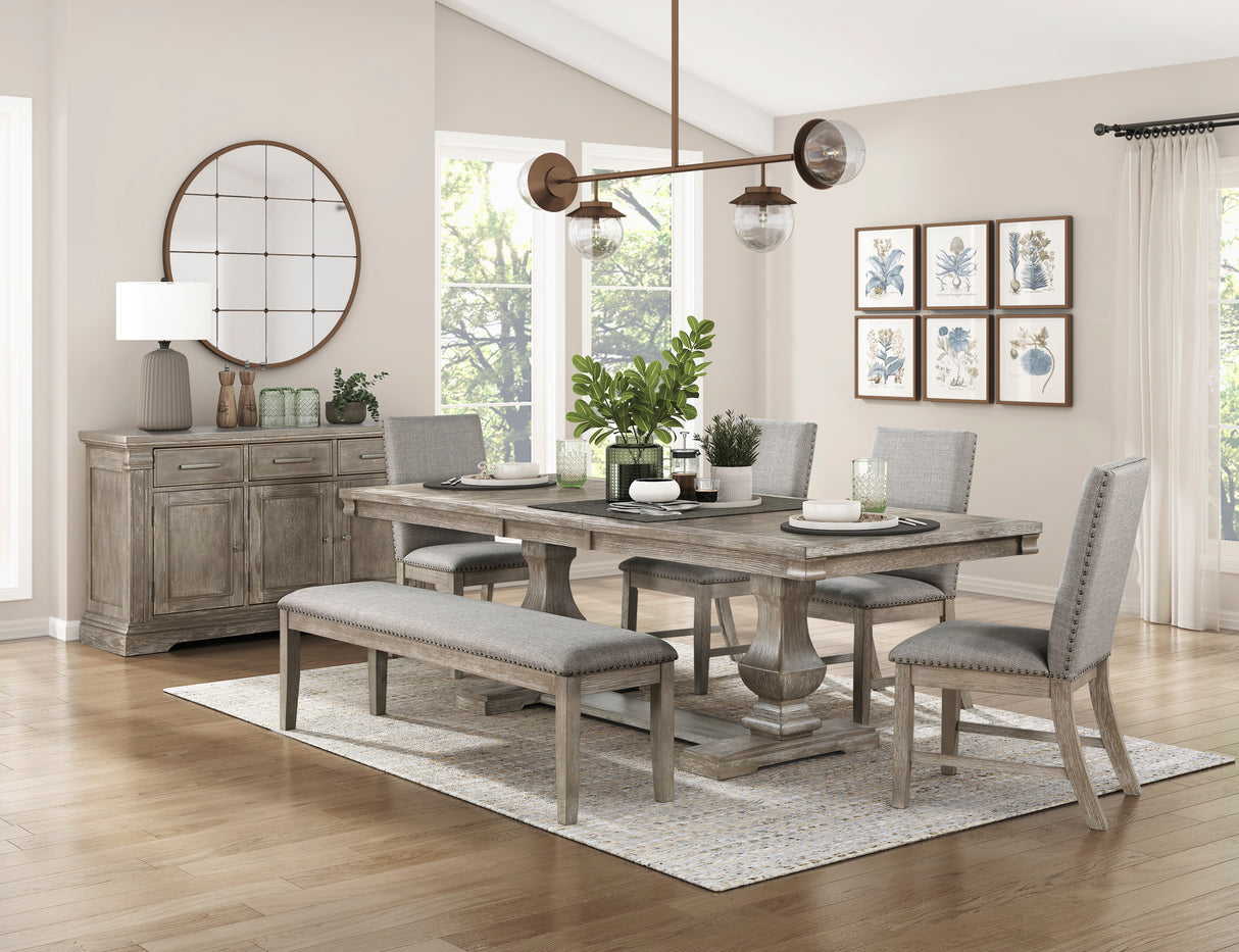 Southlake Dining Table