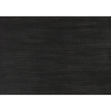 Orem Wire Brushed Antiqued Black Server