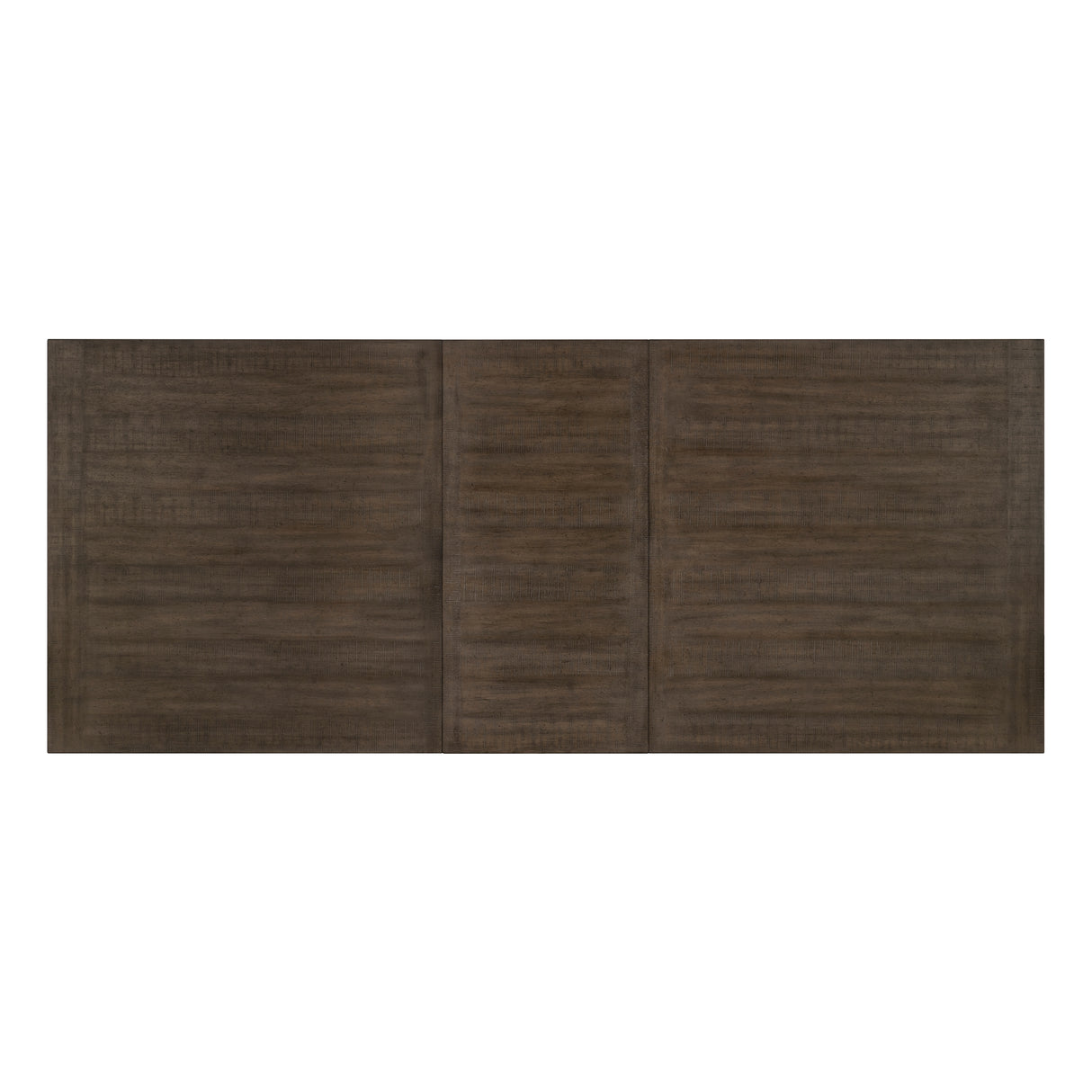 Brookings Brown Dining Table