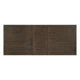 Brookings Brown Dining Table