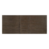 Brookings Brown Dining Table