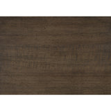 Brookings Brown Dining Table