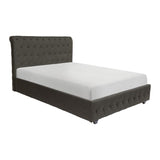 Baldwyn Full Sleigh Bed