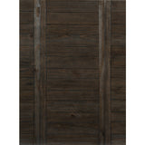 Gloversville Brown Extendable Dining Table