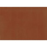 Keene Orange Velvet Side Chair