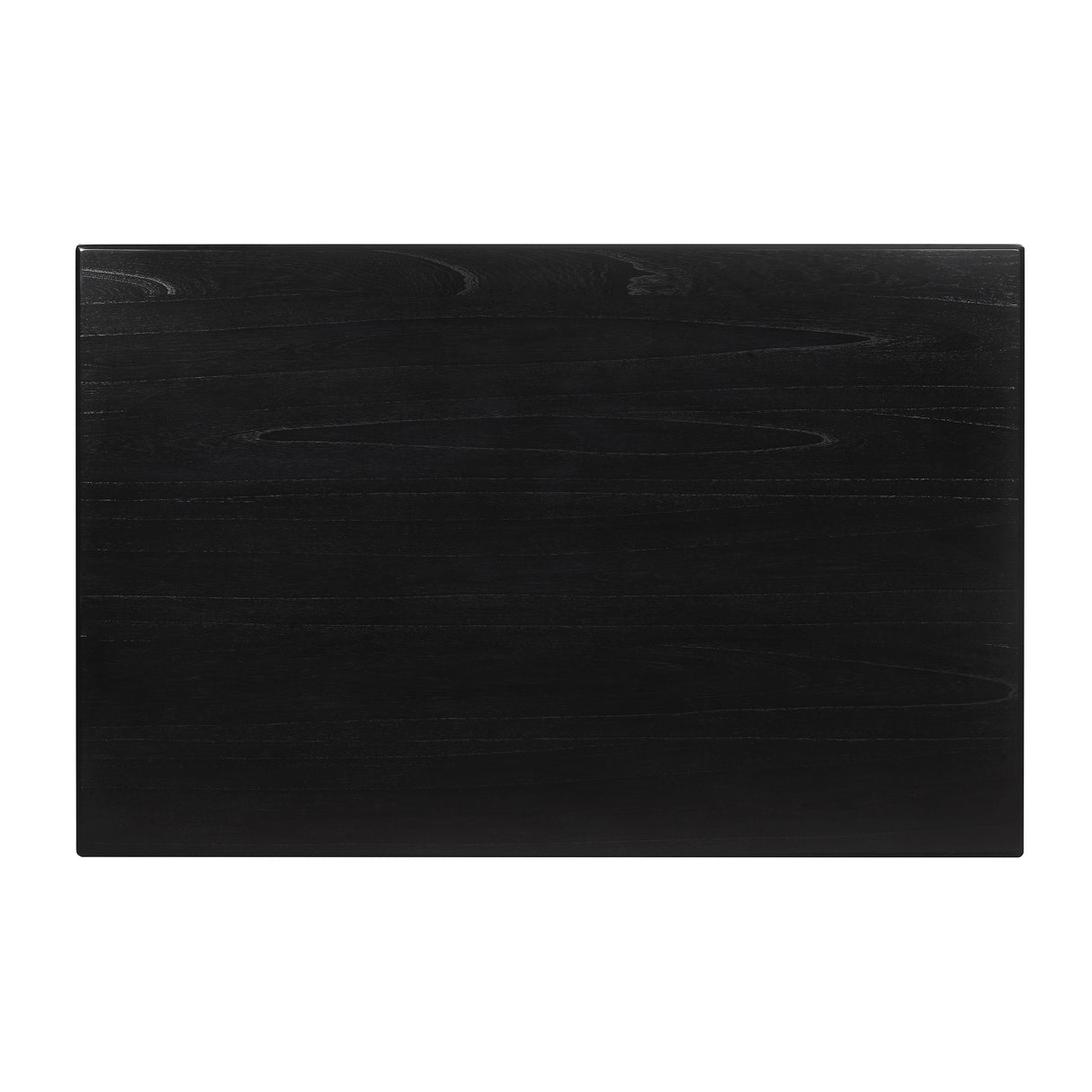 Raven Charcoal Gray Counter Height Table