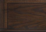 Bergen Dark Oak Dining Table