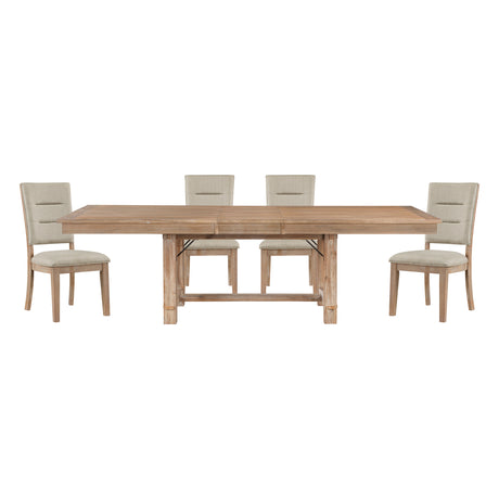Aberdeen Dining Table