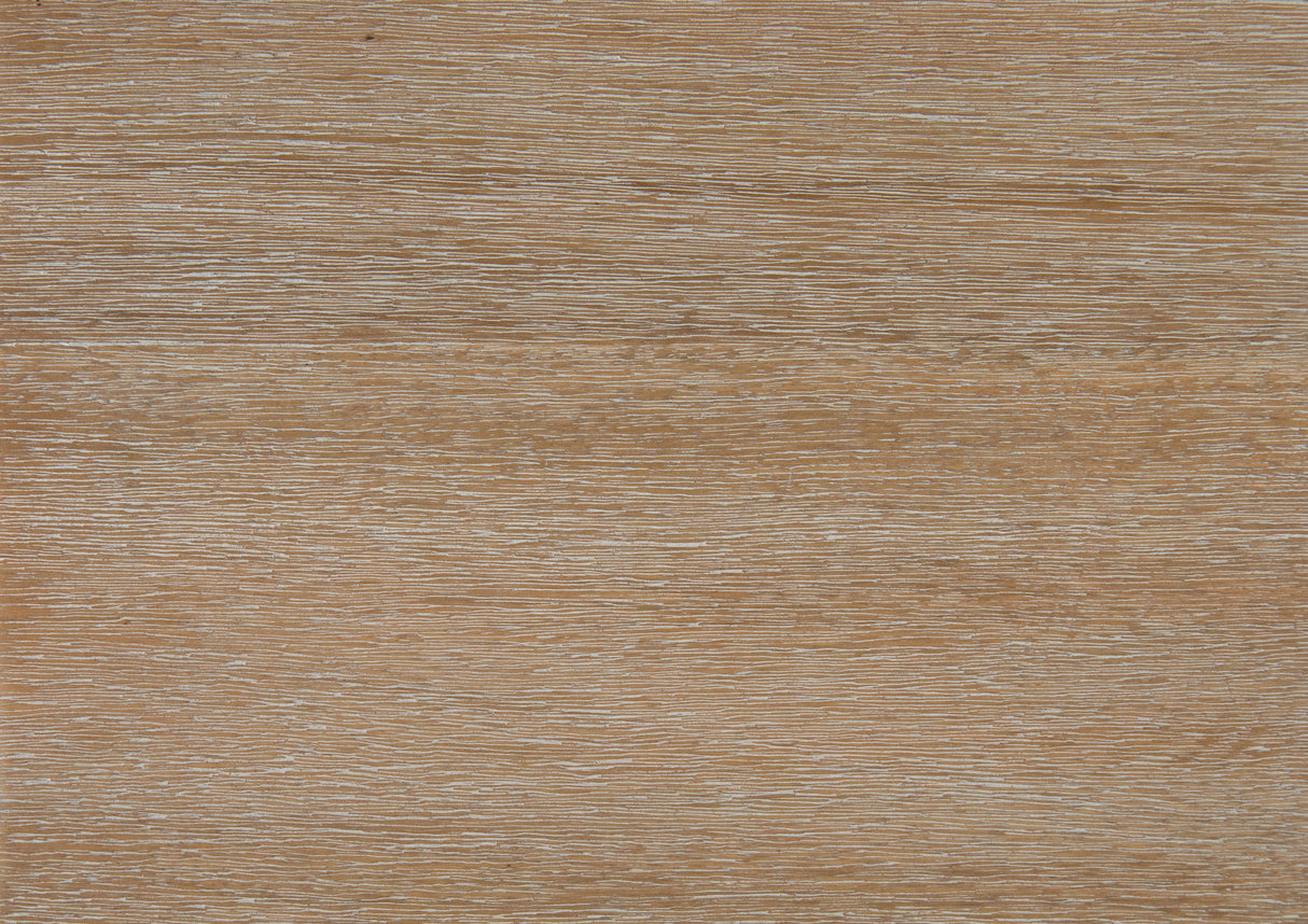 Aberdeen Distressed Light Oak Dining Table